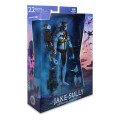 Avatar: Fire and Ash Figurka Jake Sully McFarlane Toys 18 cm