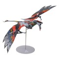 McFarlane Toys Figurka Avatar: Fire and Ash Quaritch's new Banshee