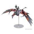 Figurka Avatar: Fire and Ash Quaritch's new Banshee McFarlane Toys