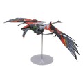 McFarlane Toys Avatar: Fire and Ash Quaritch's new Banshee Figurka
