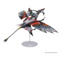 McFarlane Toys Figurka Avatar: Fire and Ash Quaritch's new Banshee