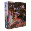 Figurka McFarlane Toys Avatar: Fire and Ash Quaritch's new Banshee