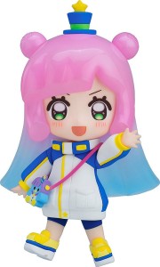 Puniru is a Kawaii Slime Nendoroid Action Figurka Puniru [Basic] 10 cm