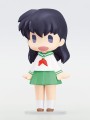 Inuyasha HELLO! GOOD SMILE Kagome Higurashi Figurka Good Smile Company 10 cm