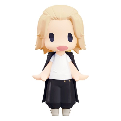 Figurka Orange Rouge Tokyo Revengers HELLO! GOOD SMILE Mikey (Manjiro Sano) 10 cm