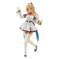 Figurka Good Smile Company Hololive Production Pop Up Parade PVC Statuetka Shiranui Flare 17 cm