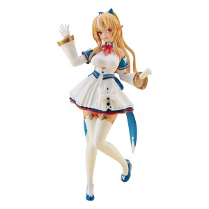 Hololive Production Pop Up Parade PVC Figurka Statuetka Shiranui Flare 17 cm