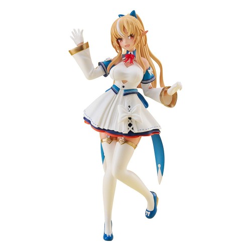 Figurka Good Smile Company Hololive Production Pop Up Parade PVC Statuetka Shiranui Flare 17 cm