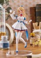 Figurka Hololive Production Pop Up Parade PVC Statuetka Shiranui Flare Good Smile Company 17 cm