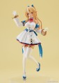 Good Smile Company Hololive Production Pop Up Parade PVC Statuetka Shiranui Flare Figurka 17 cm