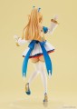 Figurka Good Smile Company Hololive Production Pop Up Parade PVC Statuetka Shiranui Flare 17 cm