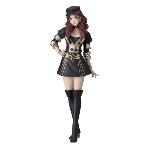 Good Smile Company Fire Emblem: Three Houses Pop Up Parade PVC Statue Dorothea Arnault 17 cm