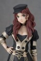 Good Smile Company Fire Emblem: Three Houses Pop Up Parade PVC Statue Dorothea Arnault 17 cm
