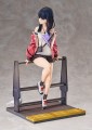 Good Smile Company Figurka Gridman Universe PVC Statuetka 1/7 Rikka Takarada: Blue Sky Station 21 cm