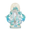 Good Smile Company Character Vocal Series 01: Hatsune Miku Acrylic Stand Hatsune Miku feat. Yoneyama Mai Mega 35 cm