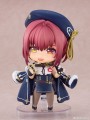 Good Smile Company Hololive Production Nendoroid Houshou Marine: Office Lady Outfit. Ver. Figurka 10 cm