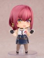 Figurka Good Smile Company Hololive Production Nendoroid Houshou Marine: Office Lady Outfit. Ver. 10 cm