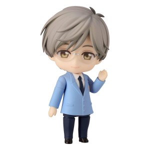 Cardcaptor Sakura: Clear Card Nendoroid Action Figurka Yukito Tsukishiro 10 cm