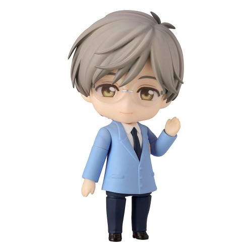 Figurka Good Smile Company Cardcaptor Sakura: Clear Card Nendoroid Yukito Tsukishiro 10 cm