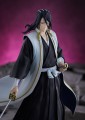 BLEACH Pop Up Parade PVC SP Statue Byakuya Kuchiki Good Smile Company 20 cm