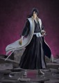 Good Smile Company BLEACH Pop Up Parade PVC SP Statue Byakuya Kuchiki 20 cm