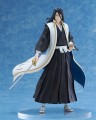 Good Smile Company BLEACH Pop Up Parade PVC SP Statue Byakuya Kuchiki 20 cm
