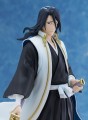 Good Smile Company BLEACH Pop Up Parade PVC SP Statue Byakuya Kuchiki 20 cm