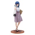 Figurka Good Smile Company Oshi no Ko PVC Statuetka 1/6 Akane Kurokawa: Date Style Ver. 27 cm