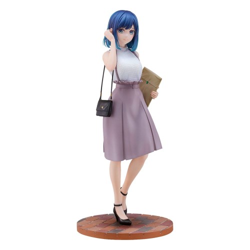 Figurka Good Smile Company Oshi no Ko PVC Statuetka 1/6 Akane Kurokawa: Date Style Ver. 27 cm