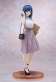 Figurka Good Smile Company Oshi no Ko PVC Statuetka 1/6 Akane Kurokawa: Date Style Ver. 27 cm
