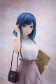 Oshi no Ko PVC Statuetka 1/6 Akane Kurokawa: Date Style Ver. Figurka Good Smile Company 27 cm