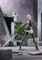 Good Smile Company Figurka Nier Automata Ver 1.1A Pop Up Parade PVC Statuetka A2 YoRHa Type A No. 2 17 cm