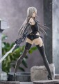 Nier Automata Ver 1.1A Pop Up Parade PVC Statuetka A2 YoRHa Type A No. 2 Figurka Good Smile Company 17 cm