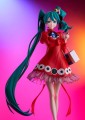 Good Smile Company Character Vocal Series 01: Hatsune Miku Pop Up Parade L PVC Statuetka Hatsune Miku: Psi Ver. Ver. L Siz...