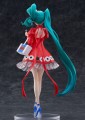 Good Smile Company Figurka Character Vocal Series 01: Hatsune Miku Pop Up Parade L PVC Statuetka Hatsune Miku: Psi Ver. Ve...