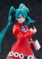 Figurka Character Vocal Series 01: Hatsune Miku Pop Up Parade L PVC Statuetka Hatsune Miku: Psi Ver. Ver. L Size Good Smil...
