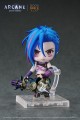 Good Smile Company Figurka Arcane Nendoroid Jinx Arcane Ver. 10 cm