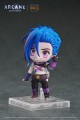 Figurka Arcane Nendoroid Jinx Arcane Ver. Good Smile Company 10 cm