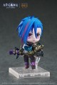 Arcane Nendoroid Jinx Arcane Ver. Figurka Good Smile Company 10 cm
