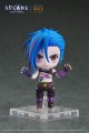 Good Smile Company Arcane Nendoroid Jinx Arcane Ver. Figurka 10 cm