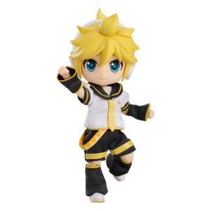 Character Vocal Series 02: Kagamine Rin/Len Nendoroid Lalka Action Figurka Kagamine Len 14 cm (re-run)
