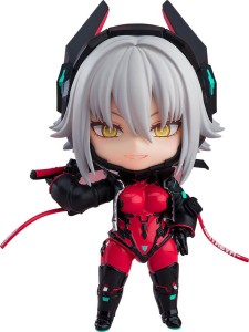 V Shojo Nendoroid Action Figurka Zentreya 10 cm