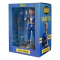 Fallout PVC Statue Cooper Howard Dark Horse 20 cm