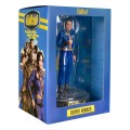 Dark Horse Fallout PVC Statue Cooper Howard 20 cm