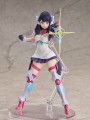 Figurka Gridman Universe Figma Hyper Body Rikka Takarada (Grid Tector Ver.) Good Smile Company 15 cm