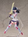 Good Smile Company Gridman Universe Figma Hyper Body Rikka Takarada (Grid Tector Ver.) Figurka 15 cm