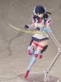 Good Smile Company Figurka Gridman Universe Figma Hyper Body Rikka Takarada (Grid Tector Ver.) 15 cm