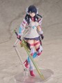 Figurka Gridman Universe Figma Hyper Body Rikka Takarada (Grid Tector Ver.) Good Smile Company 15 cm