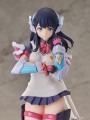 Gridman Universe Figma Hyper Body Rikka Takarada (Grid Tector Ver.) Figurka Good Smile Company 15 cm