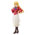Good Smile Company From Bureaucrat to Villainess Pop Up Parade L PVC Statue Grace Auvergne 22 cm